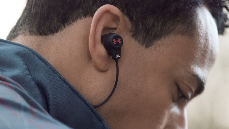 Harman talks teaming up with Under Armour and a future in hearables
