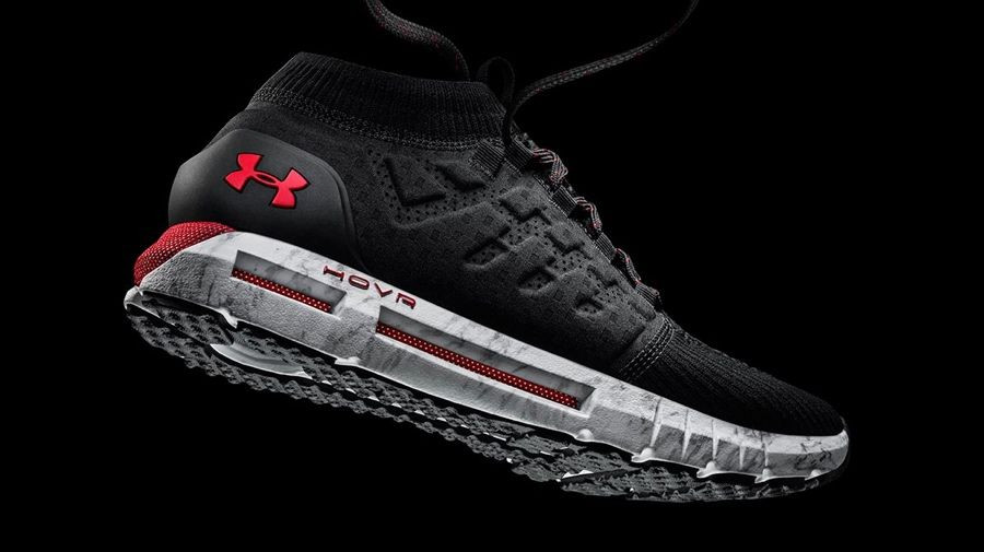 Connecting the feet: The future of smart running shoes