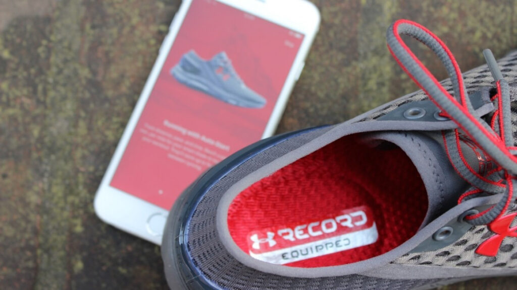 #Trending: Smart running shoes are getting smarter