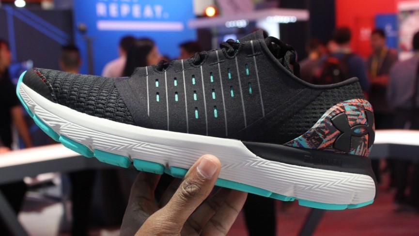 Running footpods are making a comeback