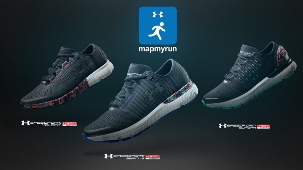 #Trending: Smart running shoes are getting smarter