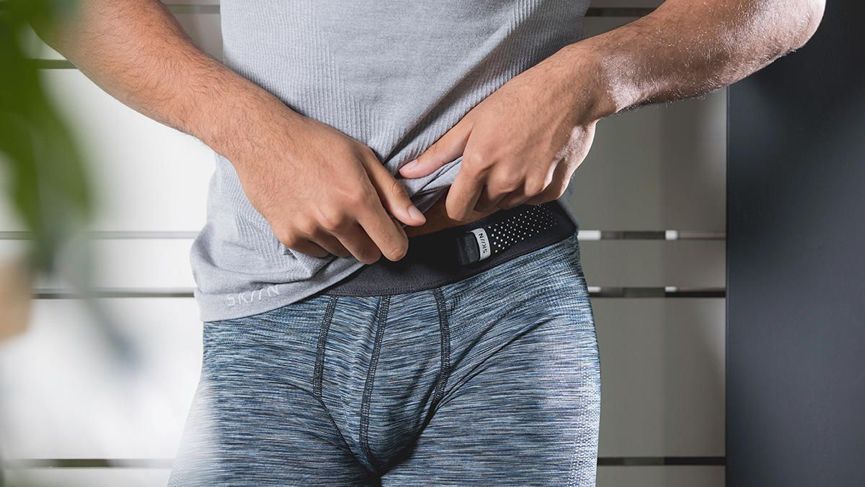 Smart underwear, elderly wearables and other cutting-edge health tech on the way