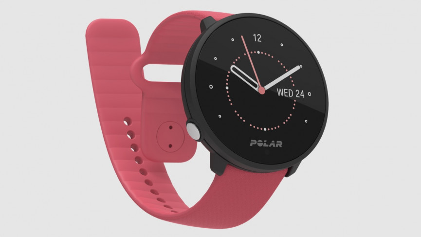 Polar Unite is a bargain sports watch – with one major omission