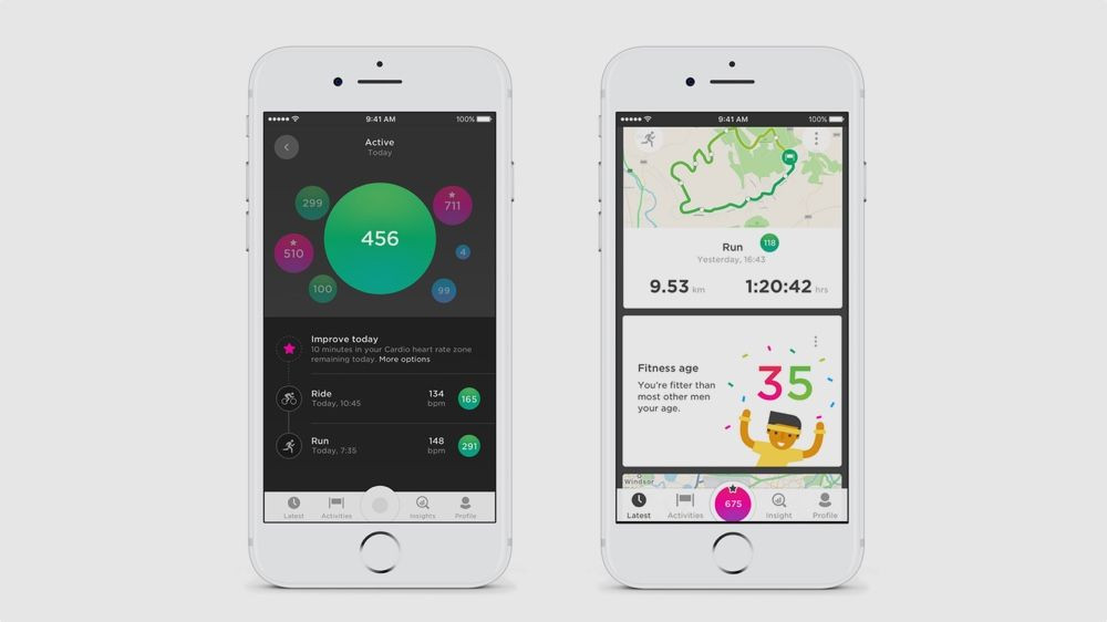 TomTom chief: Our heart is still in making fitness tech actionable