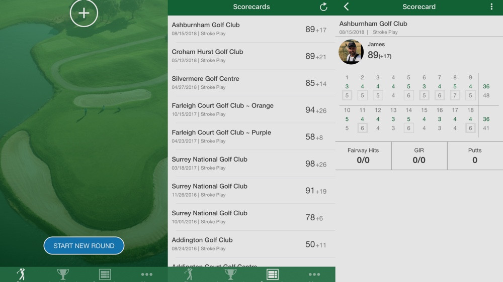 Garmin Approach X10 review