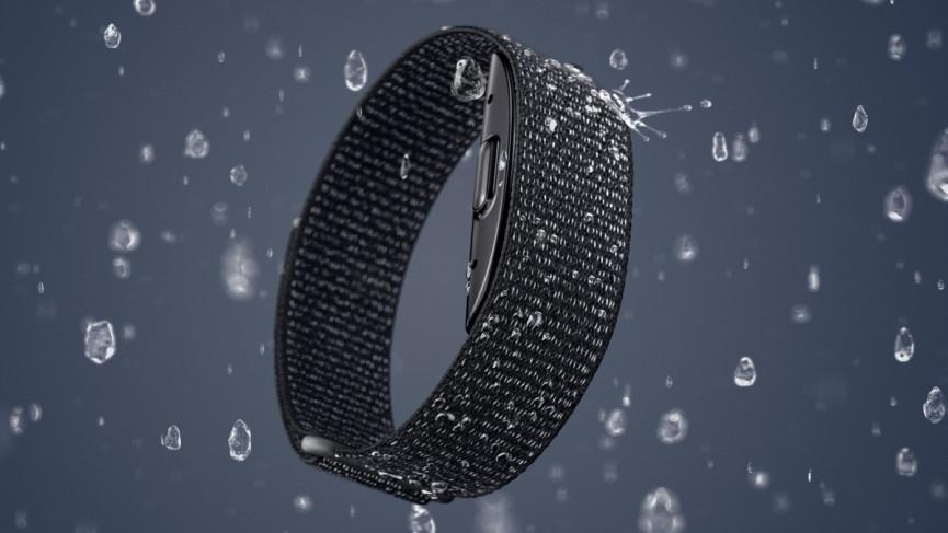 If you thought Alexa was creepy, try the new Amazon Halo wearable