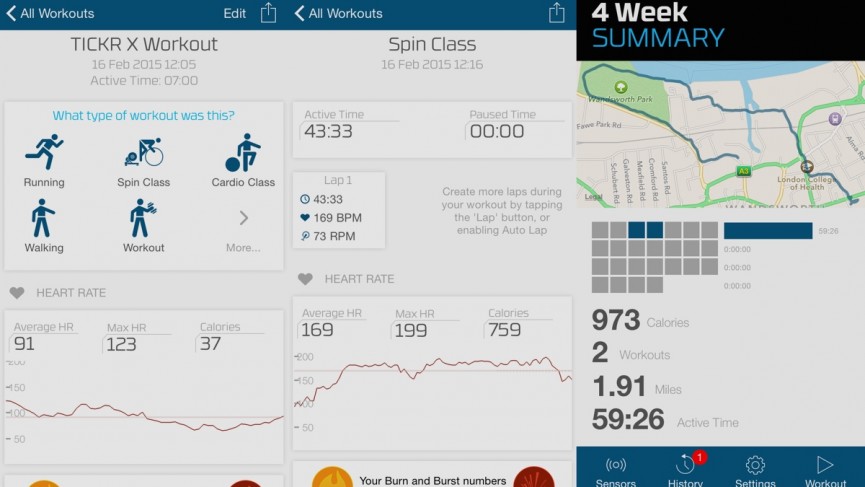 ​Wahoo Tickr X review