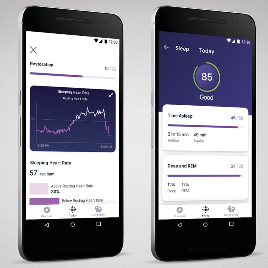 ​5 unmissable Fitbit Premium features we can't live without