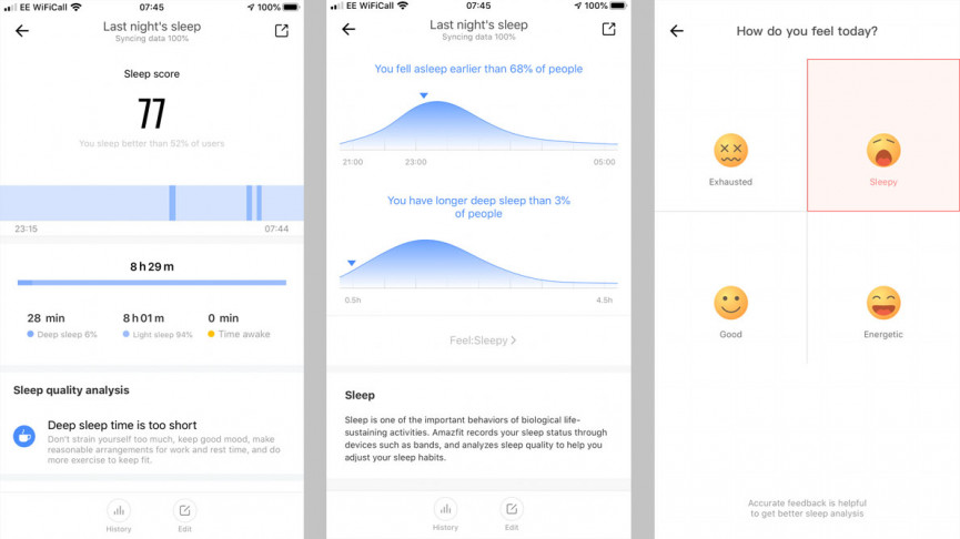 Amazfit GTR review: A sub $200 smartwatch that packs a punch