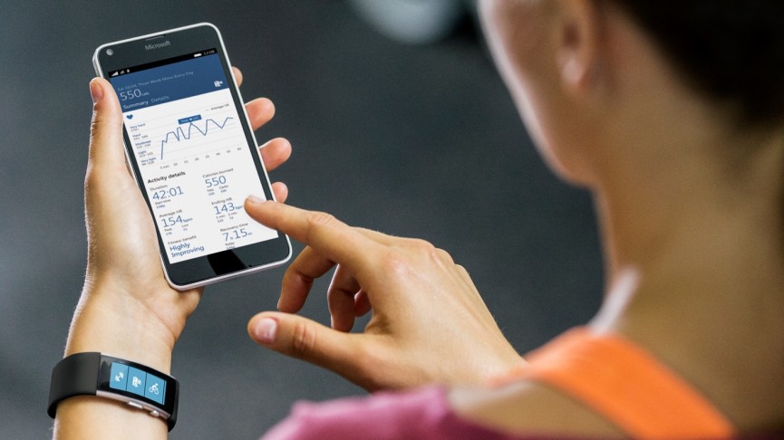 11 essential ​Microsoft Band 2 tips