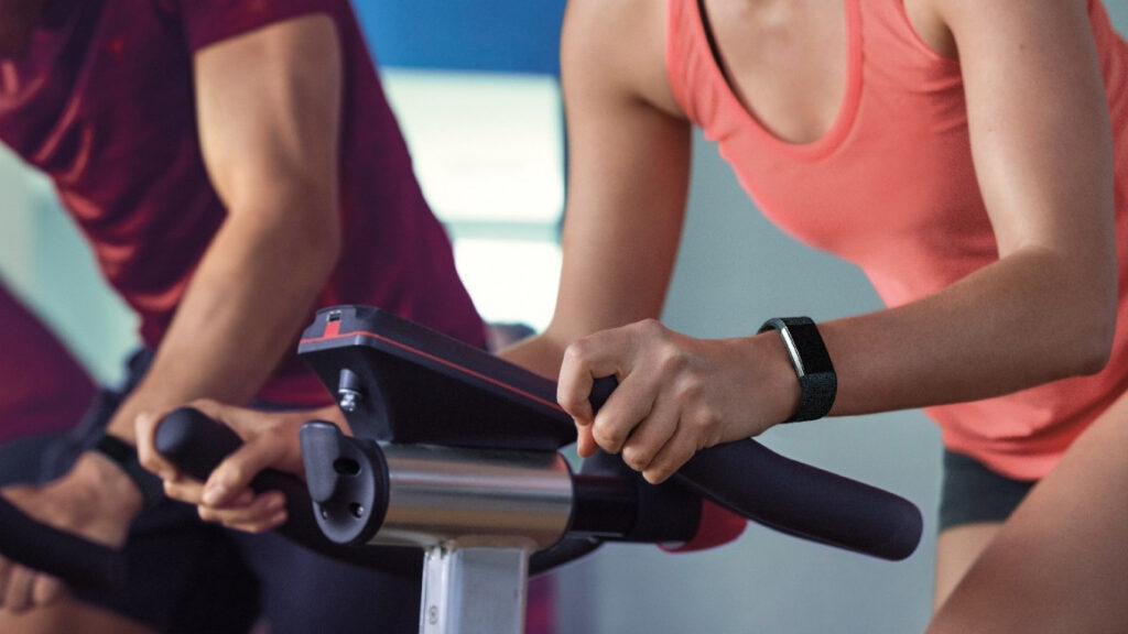 James Park: Heart rate accuracy and the future of Fitbit