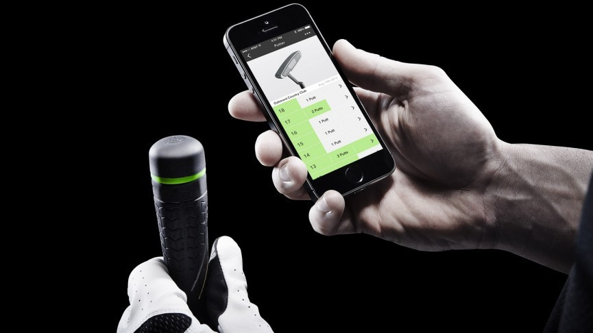 Golf's changing face: Cobra's connected drivers explored