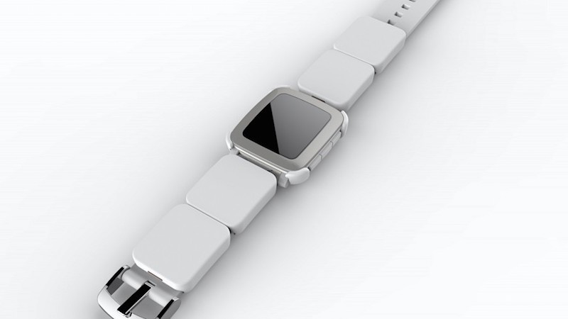 #Trending: Smart strap stampede