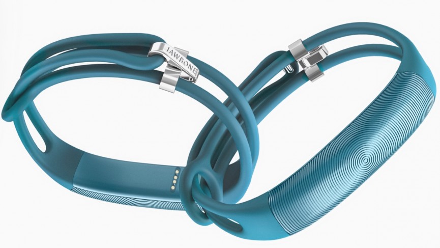 Jawbone UP3 and UP2 major updates address failings: New designs incoming too