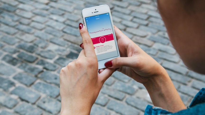 #Trending: Meaningful fitness data