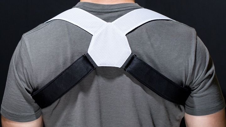 Backbone returns to help train your spine with its posture solution