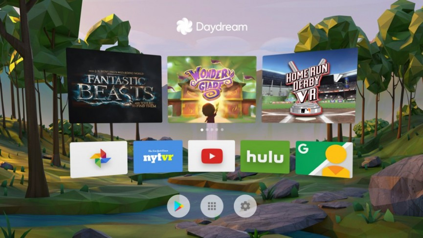 Samsung Gear VR v Google Daydream View: Which headset is best for you?