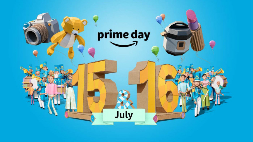 Amazon Prime Day 2019: Best smartwatch, fitness tracker and VR headset deals