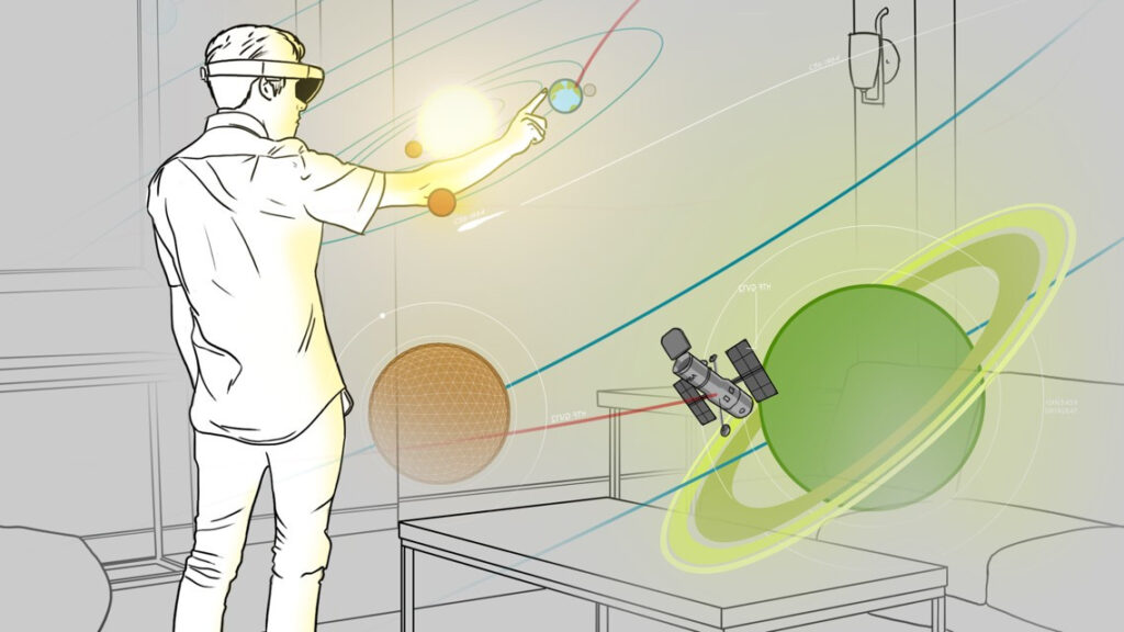 HoloLens Share Your Idea finalists announced: Choose your winner