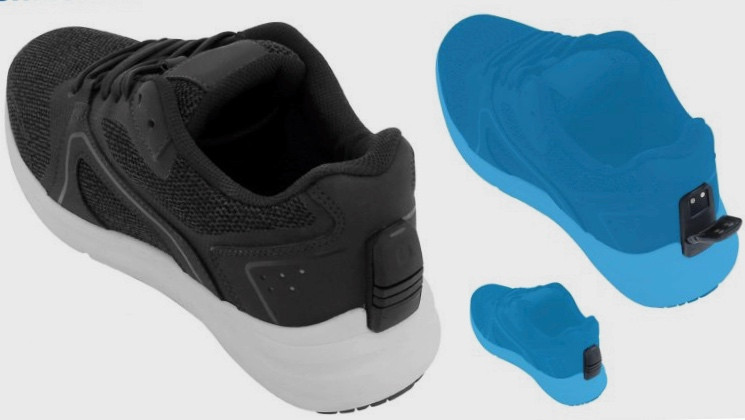 And finally: LG's next smartwatch to pack a camera and more