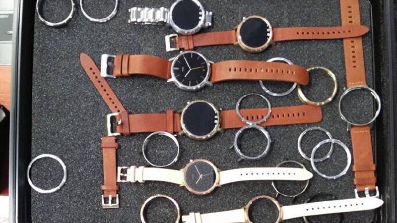 Building the Frankenwatch: Why the perfect smartwatch already exists