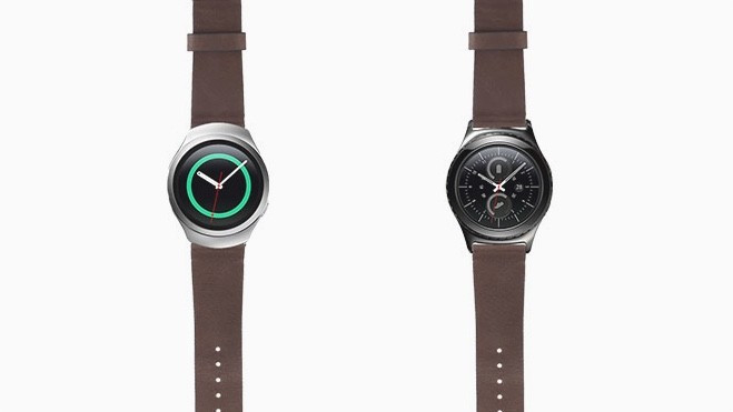 Customise your Samsung Gear S2: The best unofficial straps