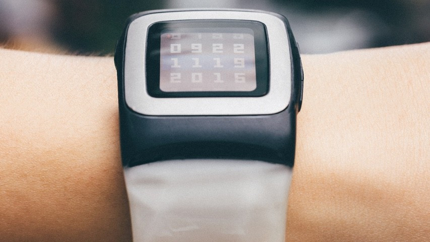 Pebble CEO: We're in this for the long haul
