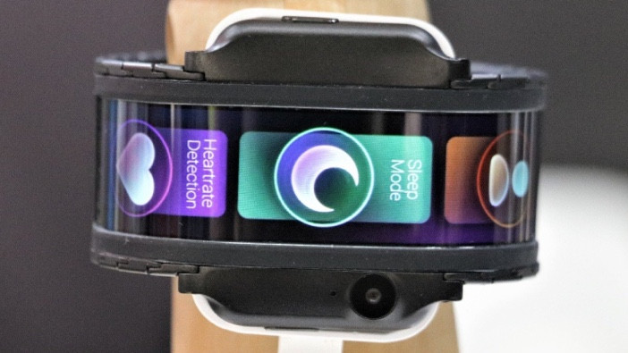 And finally: Samsung's lifesaving smart shirt detailed and more