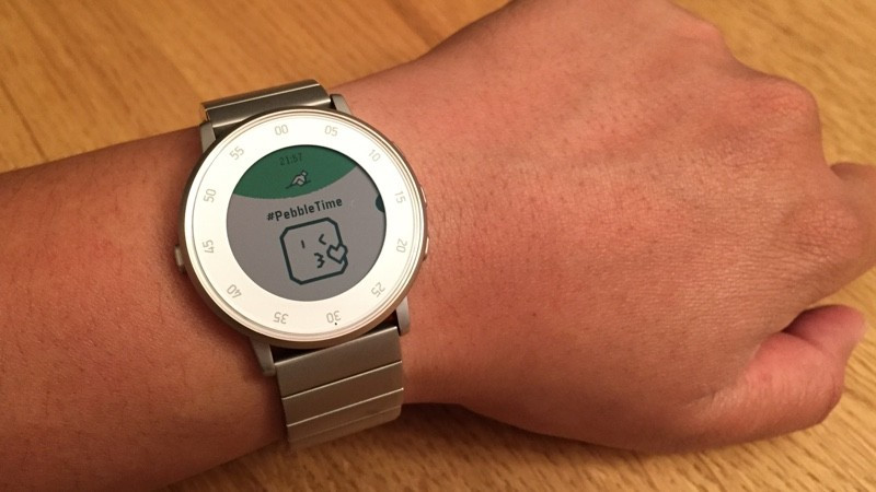 #Trending: Web culture wooing wearables