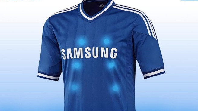 And finally: Samsung's lifesaving smart shirt detailed and more