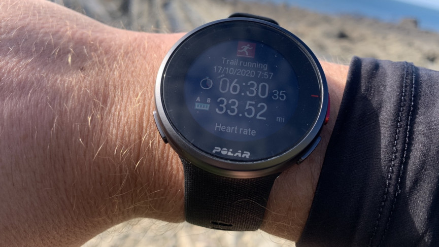 Polar Vantage V2 review: One of the top value multi-sport watches you can buy right now