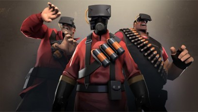 How Valve and its squad of VR devs will change the way you game