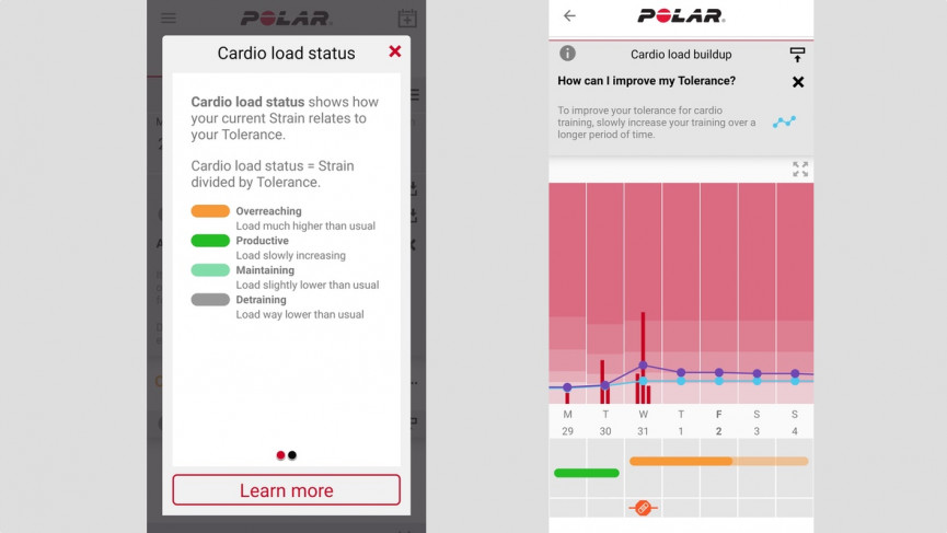 Polar Vantage M2 review: sport in style