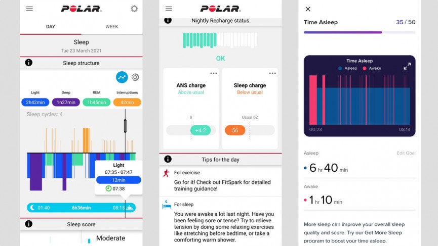 Polar Vantage M2 review: sport in style
