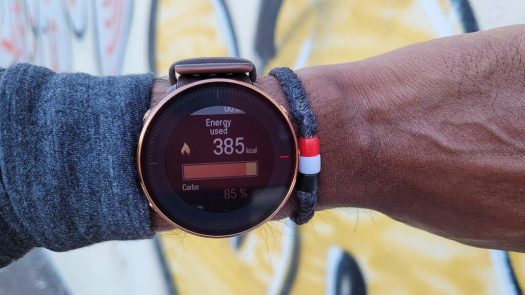 Polar Vantage M2 review: sport in style