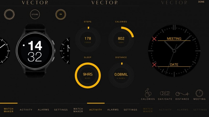 Smartwatch companion app installs explored: Who tops the downloads list?