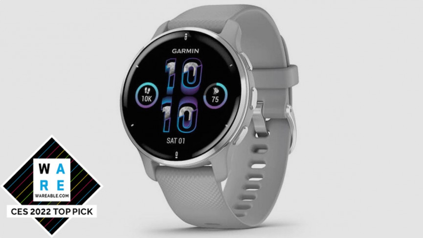 CES 2022: The best wearable tech of the show