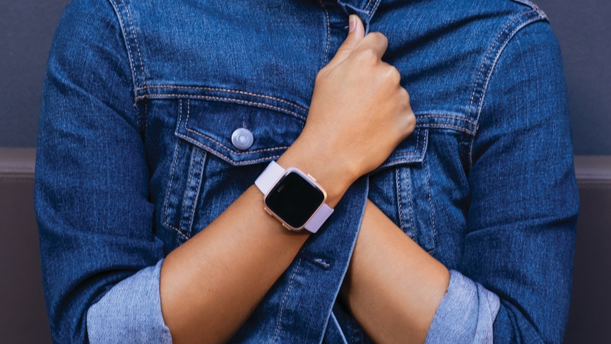 ​A look inside Fitbit's app developer scene