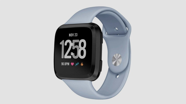 The best Fitbit Versa bands: Budget straps for Versa 1, 2 and 3