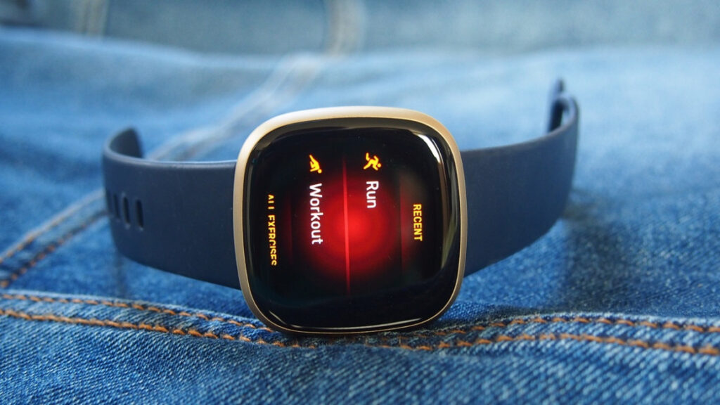 Fitbit Versa 3 review: A potent mix of great battery and top features