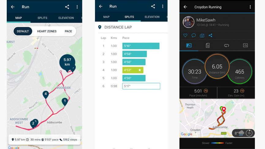 Fitbit Versa 3 review: A potent mix of great battery and top features