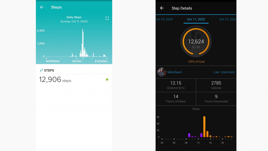 Fitbit Versa 3 review: A potent mix of great battery and top features