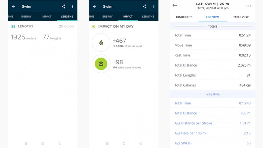 Fitbit Versa 3 review: A potent mix of great battery and top features