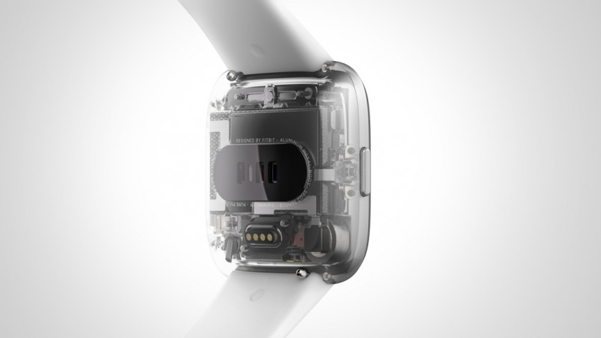 Fitbit's next chapter: Fashion, data and fighting Apple on health