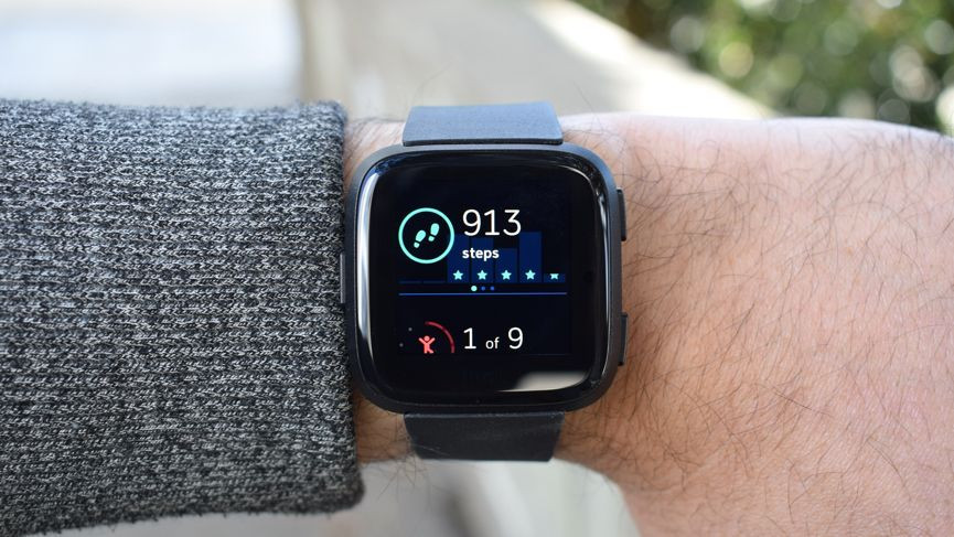 Fitbit Versa 2 v Fitbit Versa: Six differences between the two Fitbit smartwatches