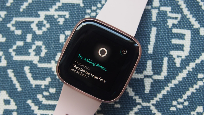 Fitbit Versa 2 v Fitbit Versa: Six differences between the two Fitbit smartwatches