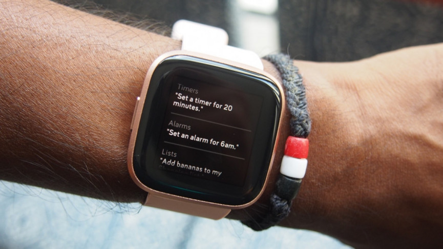 Fitbit Versa 2 v Fitbit Versa: Six differences between the two Fitbit smartwatches