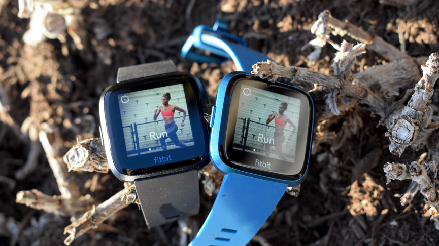 Fitbit Versa Lite Edition review