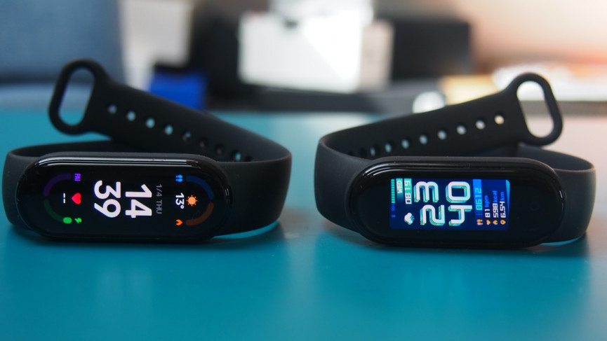 Xiaomi Mi Band 6 review: still the budget king – for now