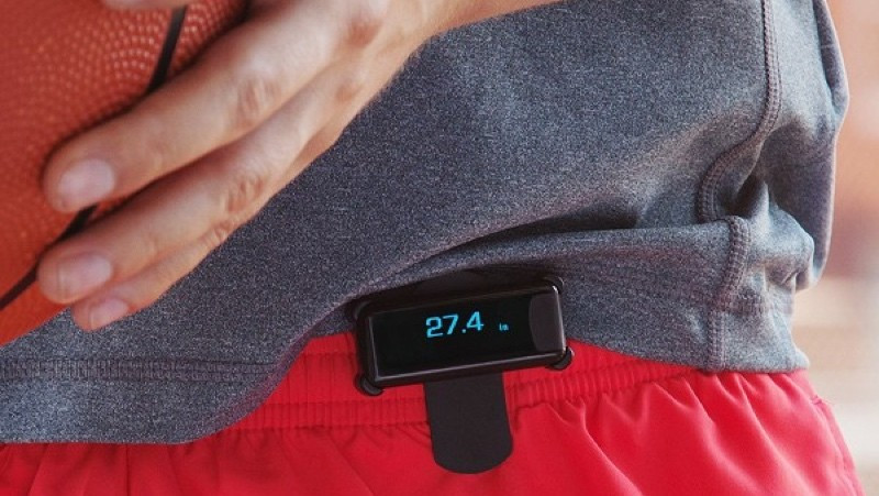 #Trending: Wearables take over CES 2016